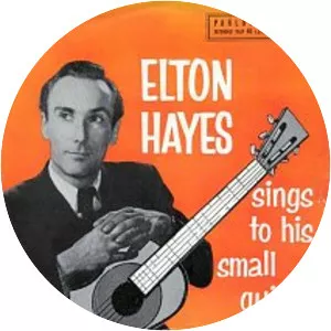 Elton Hayes