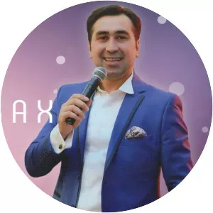 Elton Hüseynəliyev - Musical artist