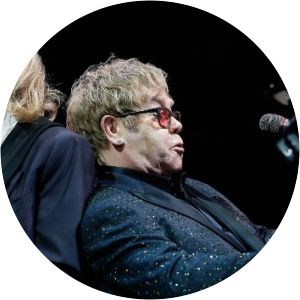 Elton John Band