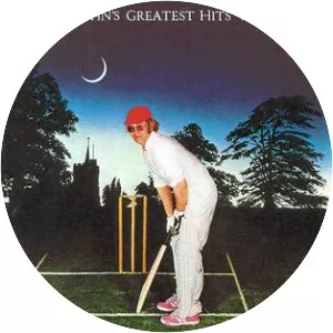 Elton John's Greatest Hits Volume II