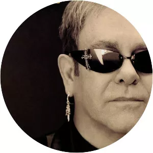 Elton John: Tantrums & Tiaras