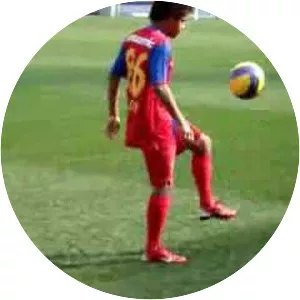 Élton José Xavier Gomes