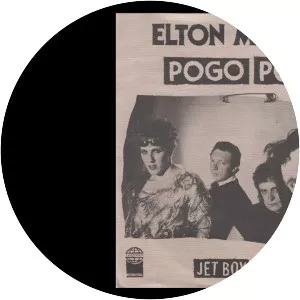 Elton Motello - Rock band