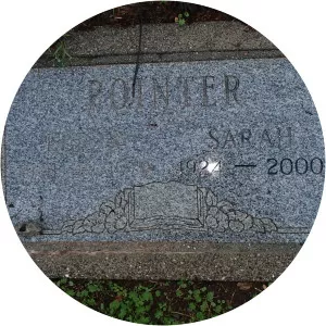 Elton Pointer - June Pointer's father