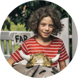 Elton Rokahaim Møller