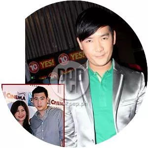 Elton Yap - Roxanne Guinoo's husband