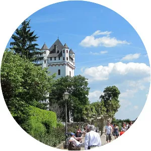 Eltville - Town in Germany