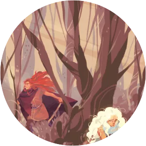 Elurín - Fictional character