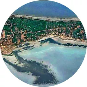 Eluvaitivu - Island in Sri Lanka