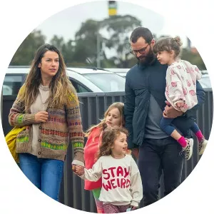 Elva Dornan photograph