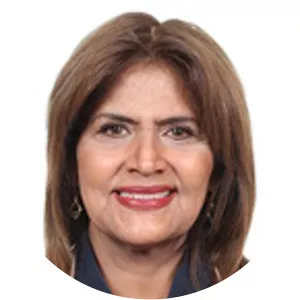 Elva Lidia Valles Olvera