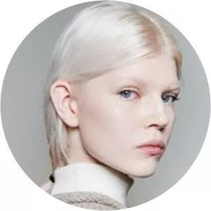 Elva María Birgisdóttir - Actor