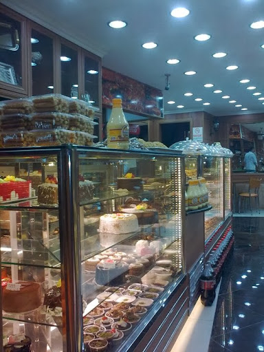 Elvan Pasta Unlu Mamulleri - Bakery