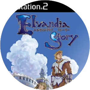 Elvandia Story