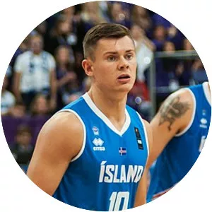 Elvar Már Friðriksson