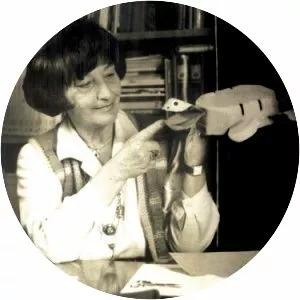 Elve Fortis De Hieronymis