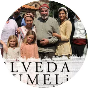 Elveda Rumeli - Television series