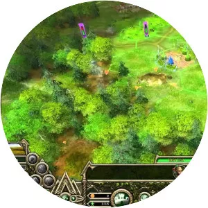 Elven Legacy - Video game