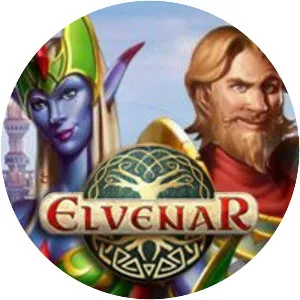 Elvenar - Video game