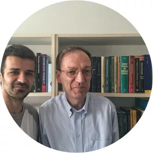 Elvezio M. Ronchetti