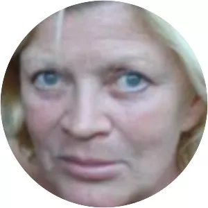 Elvia Andreoli - Argentine film actress