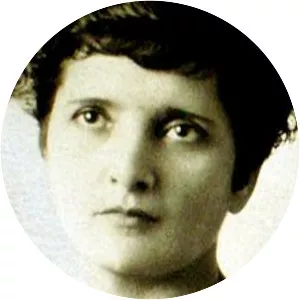 Elvia Carrillo Puerto