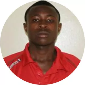 Elvia Ipamy - Football player