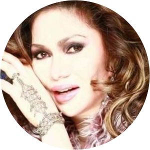 Elvie Pineda photograph