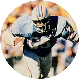 Elvin Bethea
