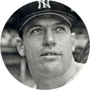 Elvin Charles Mantle