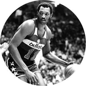 Elvin Hayes