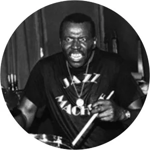 Elvin Jones