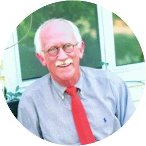 Elvin McDonald - Author