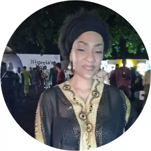 Elvina Ibru - Nigerian actress