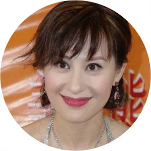 Elvina Kong - Television actress