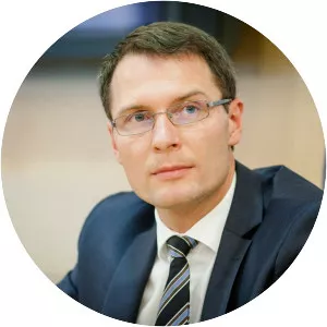 Elvinas Jankevičius - Lithuanian Politician