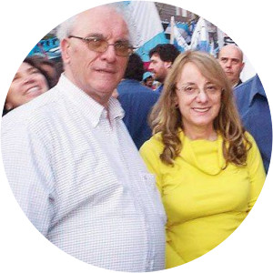 Elvio Macchia photograph