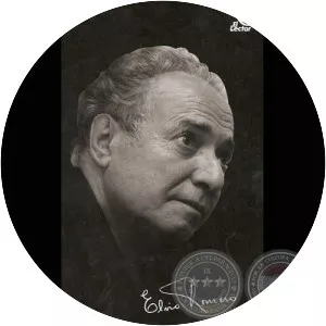 Elvio Romero - Paraguayan poet