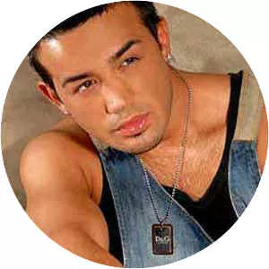 Elvir Mekić - Macedonian musician