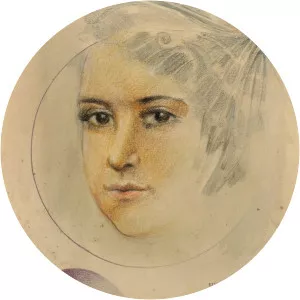 Elvira Aguirre photograph