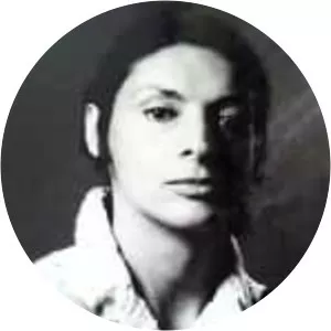 Elvira Amanda Orphée