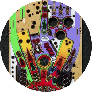 Elvira and the Party Monsters