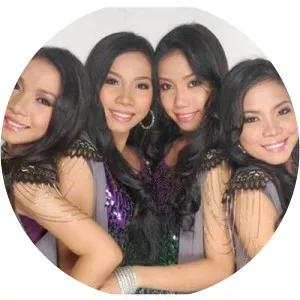 Elvira Cercado - Musical artist