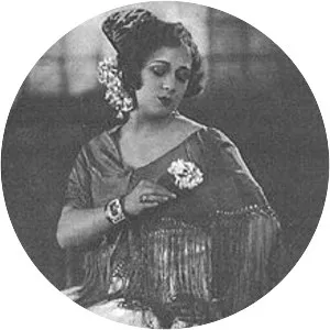 Elvira de Amaya