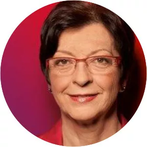 Elvira Drobinski-Weiß