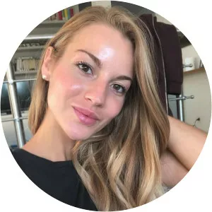 Elvira Fernández photograph