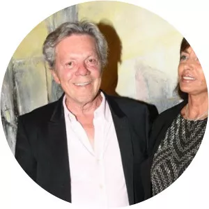 Elvira Ferrer photograph