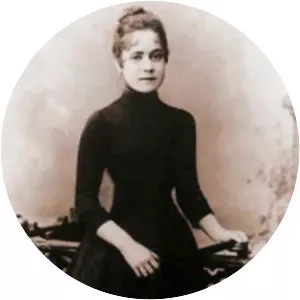 Elvira García y García