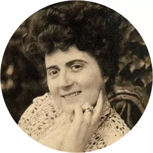 Elvira Gemignani photograph