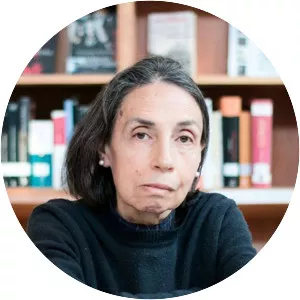 Elvira Hernández - Chilean poet